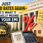 RBI and EMI
