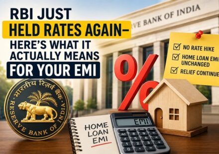 RBI and EMI