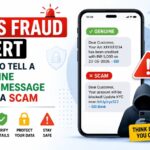 SMS Fraud