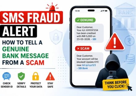 SMS Fraud