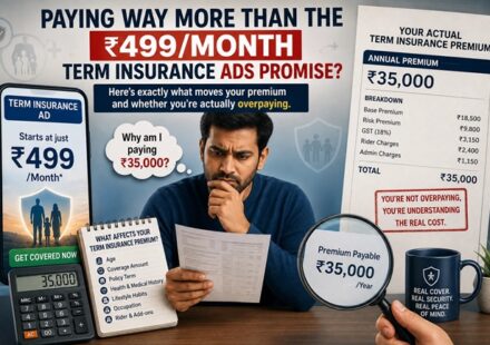 Term Insurance