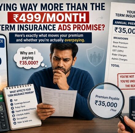 Term Insurance