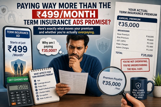 Term Insurance