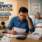 The Sandwich Generation