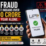 UPI Fraud