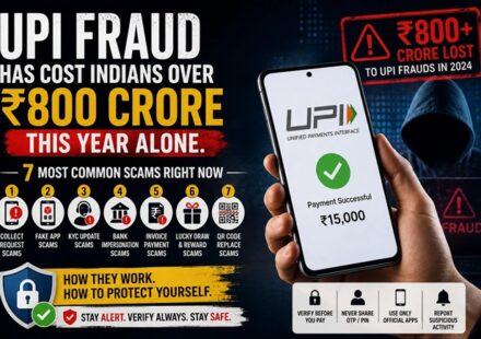UPI Fraud