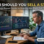 When to sell a stock