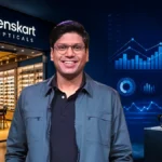 ADIA Sells Lenskart Shares
