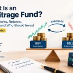 Arbitrage Fund