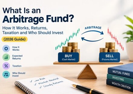 Arbitrage Fund