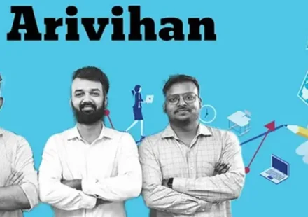 Arivihan