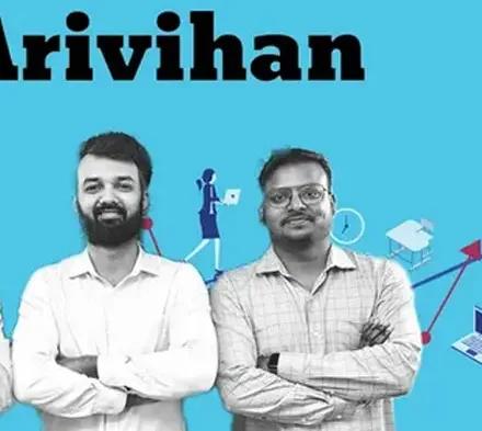 Arivihan