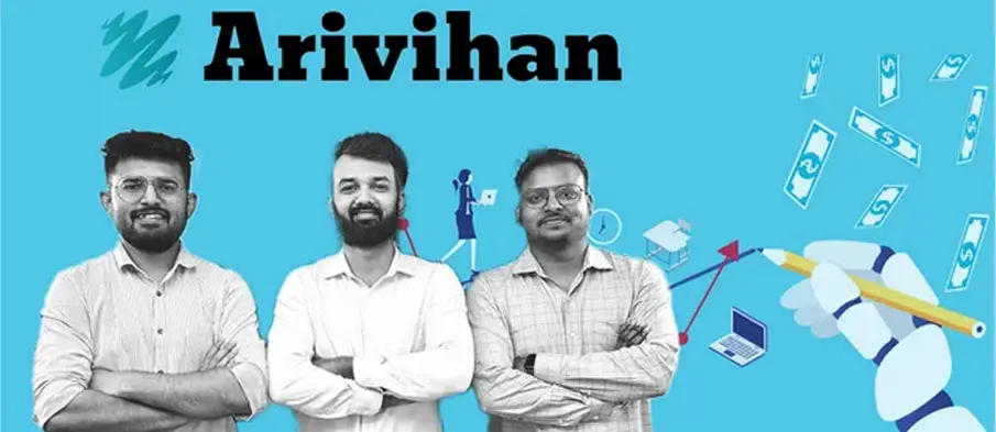 Arivihan
