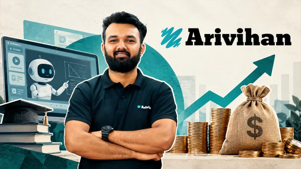 Arivihan