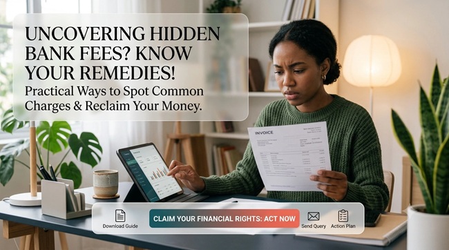 Bank Hidden Fees