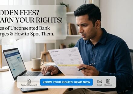 Bank Hidden Fees