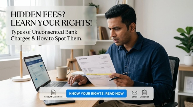 Bank Hidden Fees