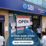 Bank Strike