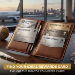 Best Credit Cards For Travel Miles, Fine Dining, Hotel Stays in India