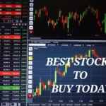 Best Stocks To Buy Today