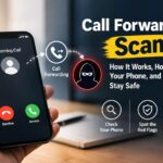 Call Forwarding Scam