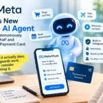 Meta Launches Muse, An AI Agent