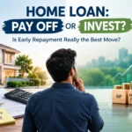 Home Loan Prepayment or Investment