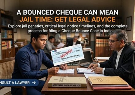 Cheque Bounce