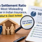Claim Settlement Ratio