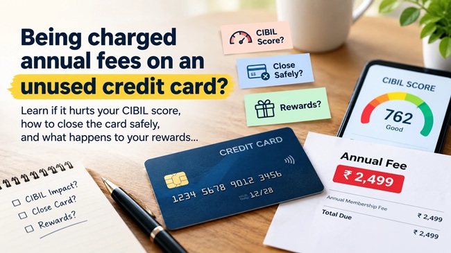 Credit Card Annual Fee