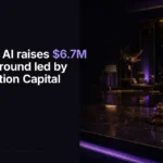 Dextr AI Raises $6.7 Mn To Build AI Agents For Hospitality Industry