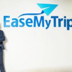 Easemytrip Founder Nishant Pitti