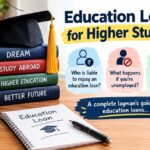 Education Loan Guide