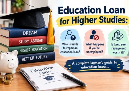 Education Loan Guide