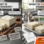 FSSAI Rule For Real vs Fake Paneer