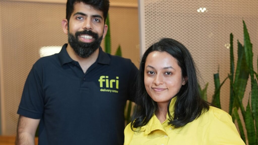 Firi Bags $3 Mn To Expand Beauty Quick Commerce Platform