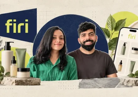 Firi Bags $3 Mn To Expand Beauty Quick Commerce Platform