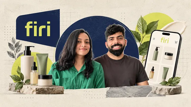 Firi Bags $3 Mn To Expand Beauty Quick Commerce Platform