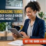 Top 10 Fundraising Terms