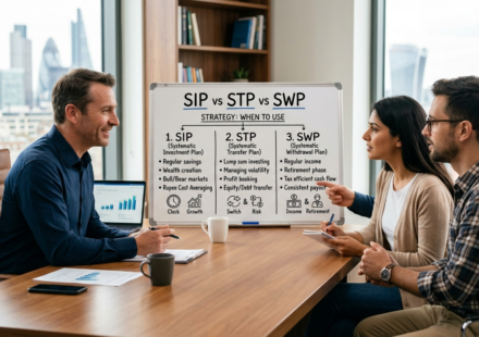 sip vs stp vs swp