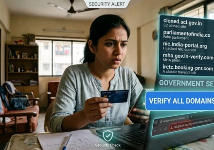 Fraud Website