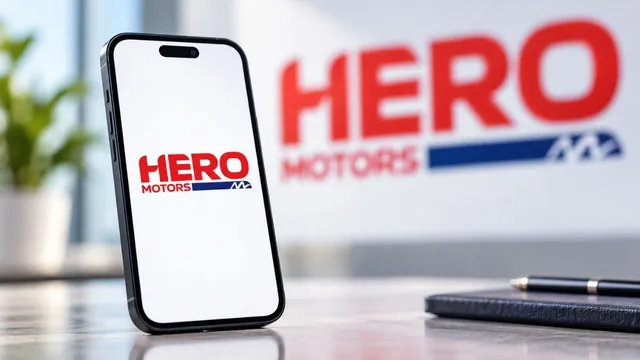 Hero Motors Raises 300 cr ahead of IPO
