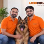 Lickicious Raises 19 Cr.