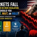 Market Fall