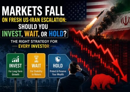 Market Fall
