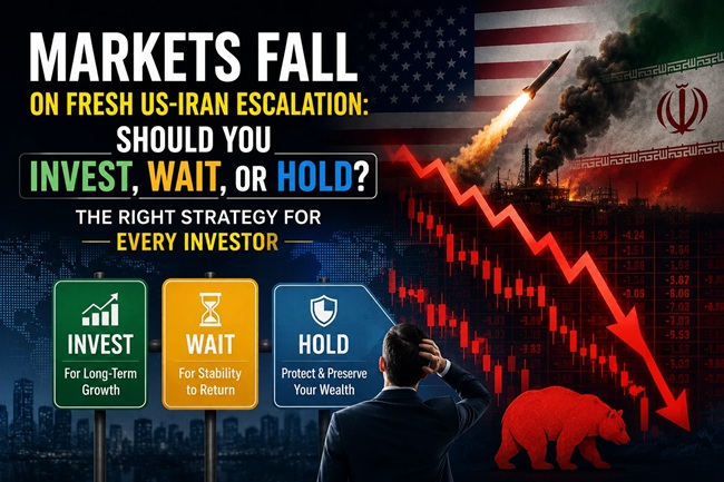 Market Fall
