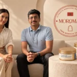 Moromaa Raises 1.5 cr