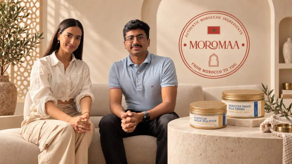 Moromaa Raises 1.5 cr