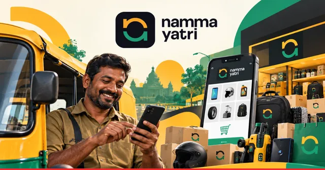 Namma Yatri Launches Namma Santhe