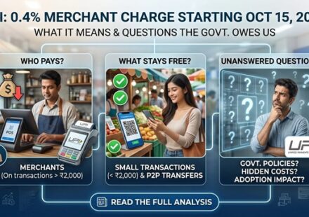New UPI Payment Rule